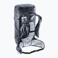 Női túra hátizsák deuter Speed Lite Pro 28 l SL fekete 7