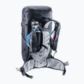 Női túra hátizsák deuter Speed Lite Pro 28 l SL fekete 8