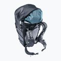 Női túra hátizsák deuter Speed Lite Pro 28 l SL fekete 10