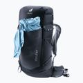 Női túra hátizsák deuter Speed Lite Pro 28 l SL fekete 11