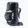 Női túra hátizsák deuter Speed Lite Pro 28 l SL fekete 12
