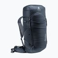 Női túra hátizsák deuter Speed Lite Pro 28 l SL fekete 2