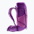 Női túra hátizsák deuter Speed Lite Pro 28 l SL lotus-mystic 4
