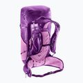 Női túra hátizsák deuter Speed Lite Pro 28 l SL lotus-mystic 7