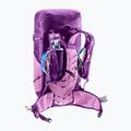 Női túra hátizsák deuter Speed Lite Pro 28 l SL lotus-mystic 8