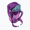 Női túra hátizsák deuter Speed Lite Pro 28 l SL lotus-mystic 10