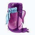 Női túra hátizsák deuter Speed Lite Pro 28 l SL lotus-mystic 11