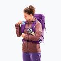 Női túra hátizsák deuter Speed Lite Pro 28 l SL lotus-mystic 14