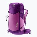 Női túra hátizsák deuter Speed Lite Pro 28 l SL lotus-mystic 6