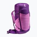 Női túra hátizsák deuter Speed Lite Pro 28 l SL lotus-mystic 2
