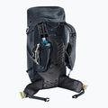Deuter Speed Lite Pro 30 l túra hátizsák fekete 8