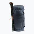 Deuter Speed Lite Pro 30 l túra hátizsák fekete 9