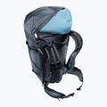Deuter Speed Lite Pro 30 l túra hátizsák fekete 10