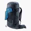 Deuter Speed Lite Pro 30 l túra hátizsák fekete 11