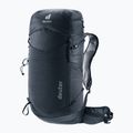 Deuter Speed Lite Pro 30 l túra hátizsák fekete 6