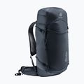 Deuter Speed Lite Pro 30 l túra hátizsák fekete 2