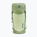 Deuter Speed Lite Pro 30 l ásványi anyagból készült túrahátizsák