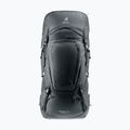 Női trekking hátizsák deuter Aircontact Pro 65 + 10 l SL grafit