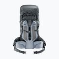 Női trekking hátizsák deuter Aircontact Pro 65 + 10 l SL grafit 2