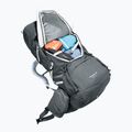 Női trekking hátizsák deuter Aircontact Pro 65 + 10 l SL grafit 6