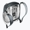 Női trekking hátizsák deuter Aircontact Pro 65 + 10 l SL grafit 9
