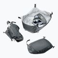 Női trekking hátizsák deuter Aircontact Pro 65 + 10 l SL grafit 10