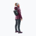 Női trekking hátizsák deuter Aircontact Pro 65 + 10 l SL grafit 12