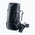 Deuter Aircontact Pro 75 + 10 l trekking hátizsák fekete 5