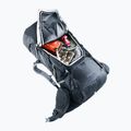 Deuter Aircontact Pro 75 + 10 l trekking hátizsák fekete 7