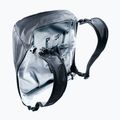 Deuter Aircontact Pro 75 + 10 l trekking hátizsák fekete 10