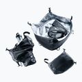 Deuter Aircontact Pro 75 + 10 l trekking hátizsák fekete 12