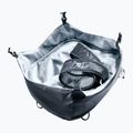 Deuter Aircontact Pro 75 + 10 l trekking hátizsák fekete 14