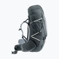 Női trekking hátizsák deuter Aircontact Pro 75 + 10 l SL grafit 3