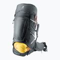 Női trekking hátizsák deuter Aircontact Pro 75 + 10 l SL grafit 5