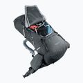 Női trekking hátizsák deuter Aircontact Pro 75 + 10 l SL grafit 6