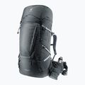 Női trekking hátizsák deuter Aircontact Pro 75 + 10 l SL grafit 7