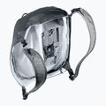 Női trekking hátizsák deuter Aircontact Pro 75 + 10 l SL grafit 9