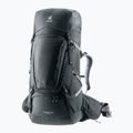 Női trekking hátizsák deuter Aircontact Pro 75 + 10 l SL grafit 11