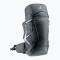 Női trekking hátizsák deuter Aircontact Pro 75 + 10 l SL grafit 12