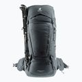Női trekking hátizsák deuter Aircontact Pro 75 + 10 l SL grafit 14