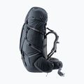 Deuter Aircontact Pro 85 + 10 l trekking hátizsák fekete 5
