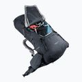 Deuter Aircontact Pro 85 + 10 l trekking hátizsák fekete 7