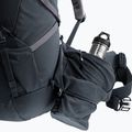 Deuter Aircontact Pro 85 + 10 l trekking hátizsák fekete 8