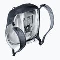 Deuter Aircontact Pro 85 + 10 l trekking hátizsák fekete 10