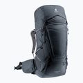 Deuter Aircontact Pro 85 + 10 l trekking hátizsák fekete 12