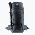 Deuter Aircontact Pro 85 + 10 l trekking hátizsák fekete 14