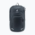 deuter kerékpáros hátizsák Bike I 16 l fekete