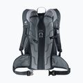 deuter kerékpáros hátizsák Bike I 16 l fekete 2