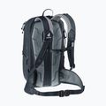 deuter kerékpáros hátizsák Bike I 16 l fekete 3