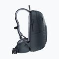 deuter kerékpáros hátizsák Bike I 16 l fekete 4